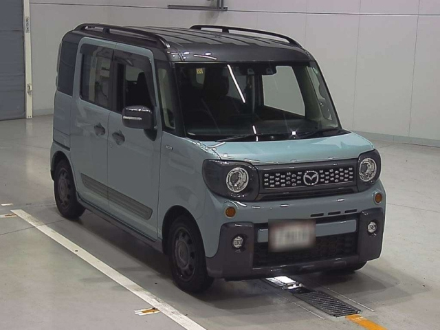 MAZDA FLAIR WAGON 2020