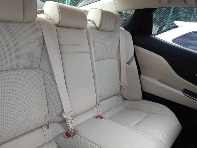 TOYOTA CROWN CROSSOVER 2023