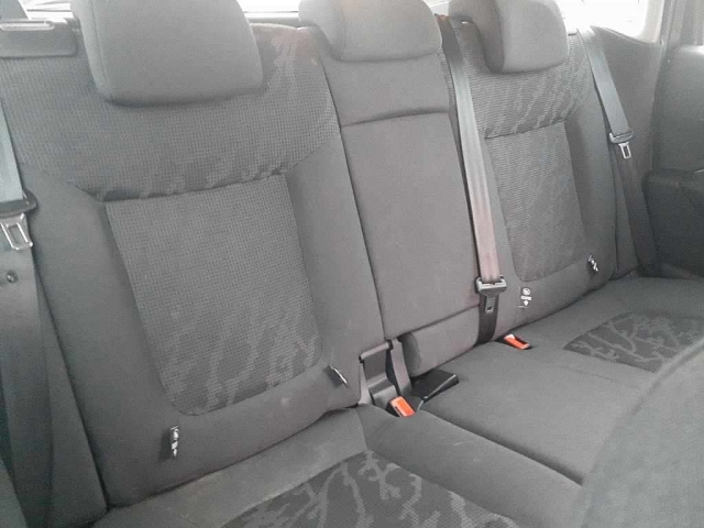 PEUGEOT 3008 2013