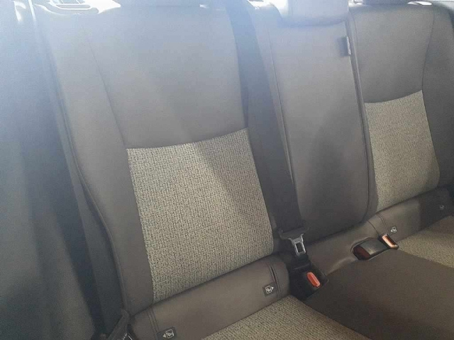TOYOTA YARIS 2022