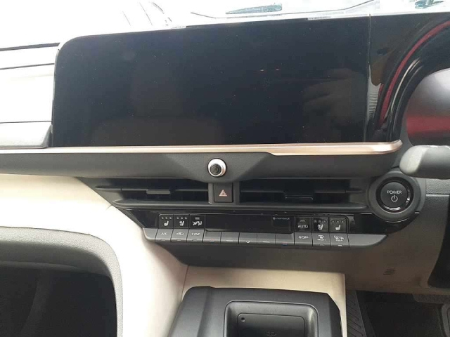 TOYOTA CROWN CROSSOVER 2023