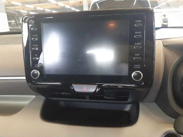 TOYOTA YARIS 2022