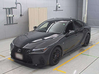 LEXUS IS 2022