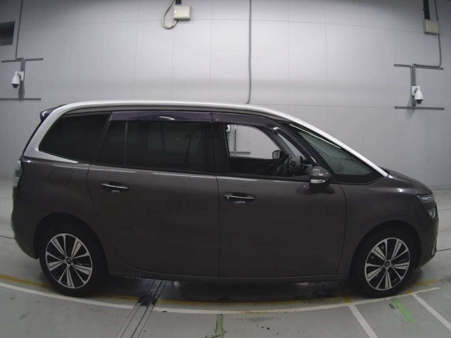CITROEN GRAND C4 2017