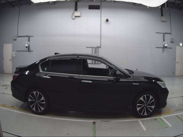 HONDA ACCORD 2017