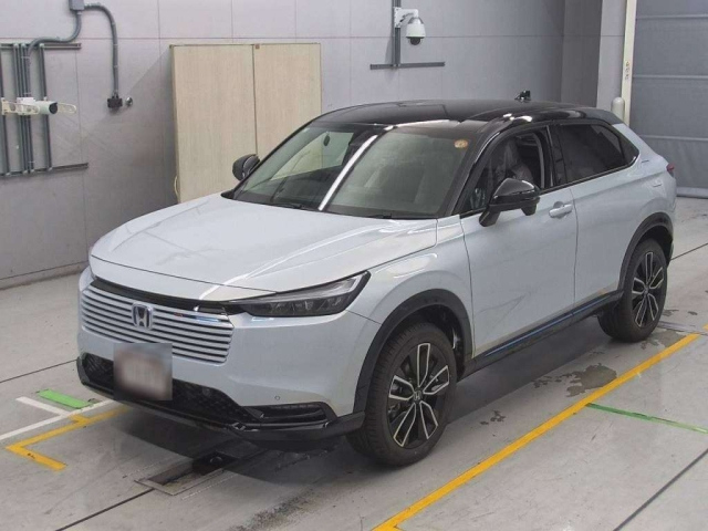 HONDA VEZEL 2025