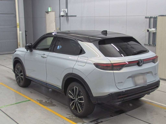 HONDA VEZEL 2025