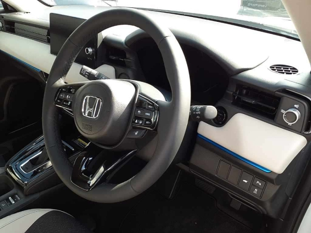 HONDA VEZEL 2025
