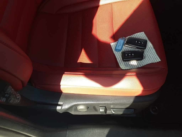 LEXUS IS 2021