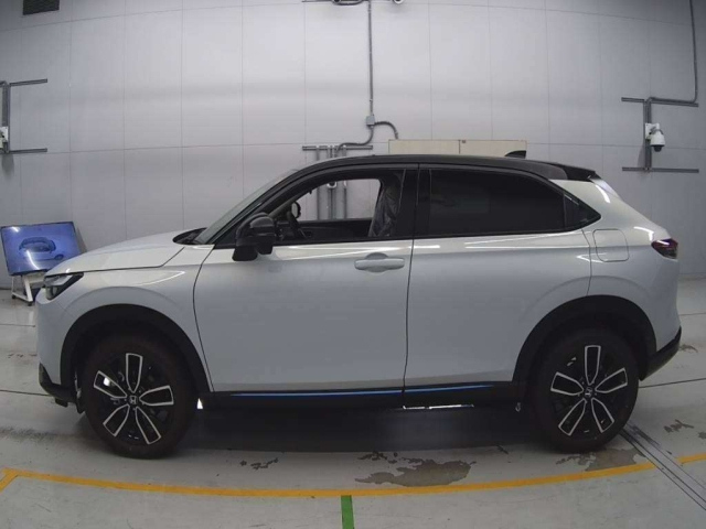 HONDA VEZEL 2025