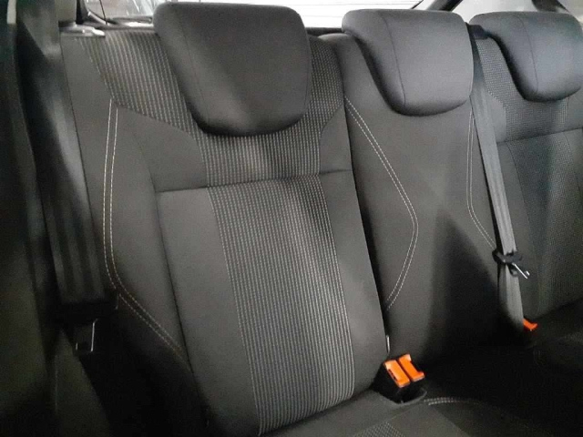 FORD FIESTA 2016