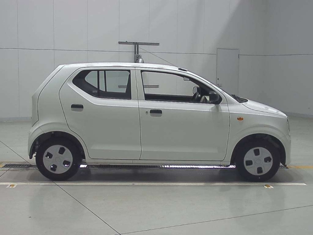 SUZUKI ALTO 2021