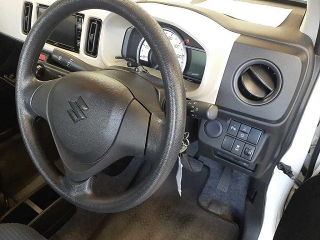 SUZUKI ALTO 2021