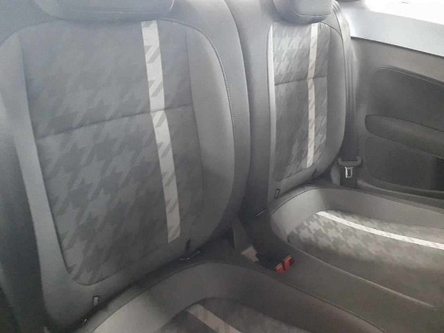 VOLKSWAGEN THE BEETLE 2016