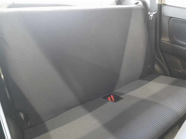 SUZUKI ALTO 2021