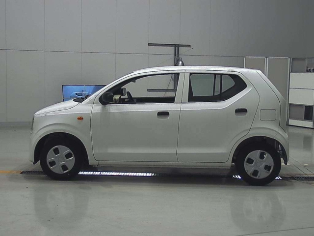 SUZUKI ALTO 2021