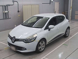RENAULT LUTECIA 2014