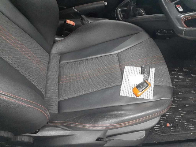 AUDI S1 2016