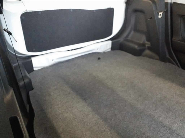 SUZUKI ALTO VAN 2021