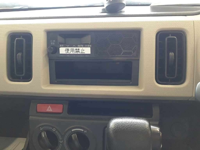 SUZUKI ALTO VAN 2021