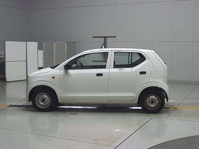 SUZUKI ALTO VAN 2021