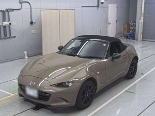 MAZDA ROADSTER 2023