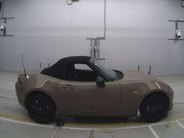 MAZDA ROADSTER 2023