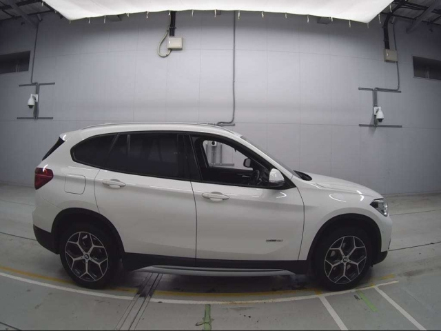 BMW X1 2016