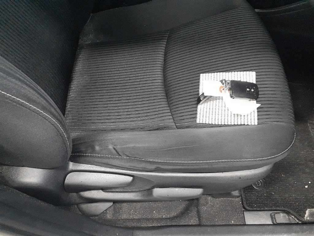 TOYOTA PRIUS ALPHA 2019