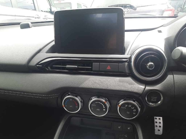 MAZDA ROADSTER 2023
