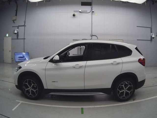 BMW X1 2016