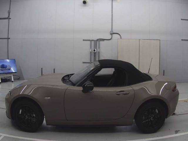 MAZDA ROADSTER 2023