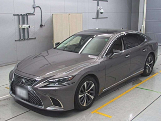 LEXUS LS 2017
