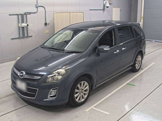 MAZDA MPV 2012