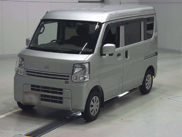 NISSAN CLIPPER VAN 2023