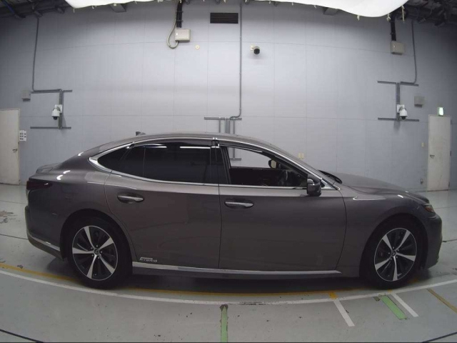 LEXUS LS 2017
