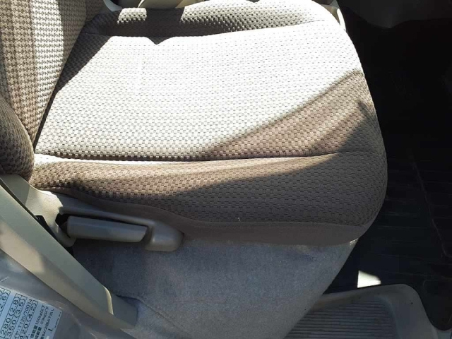 NISSAN CLIPPER VAN 2023