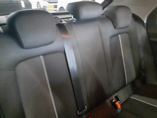 AUDI A1 2024