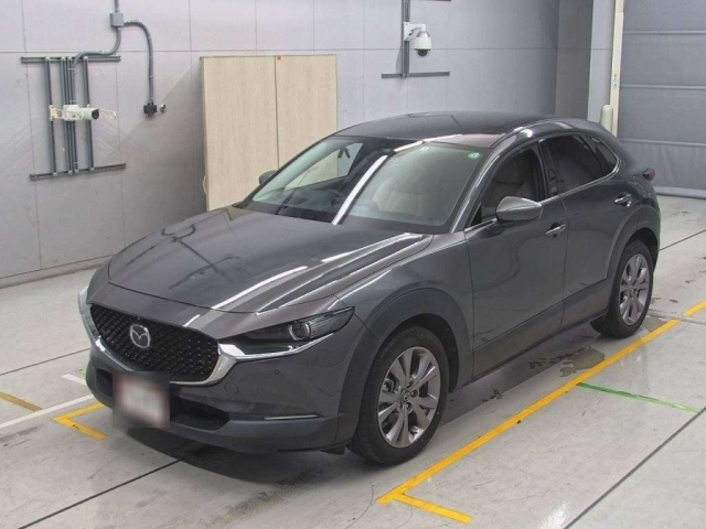 MAZDA CX-30 2020