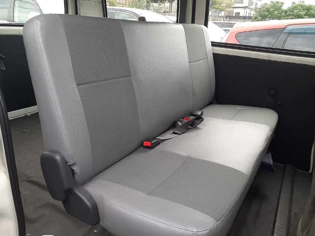 TOYOTA LITE ACE VAN 2018