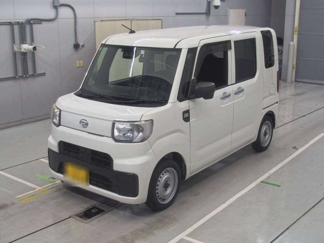 DAIHATSU HIJET CADDIE 2019