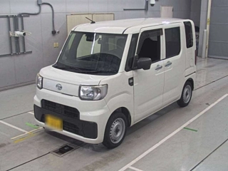 DAIHATSU HIJET CADDIE 2019
