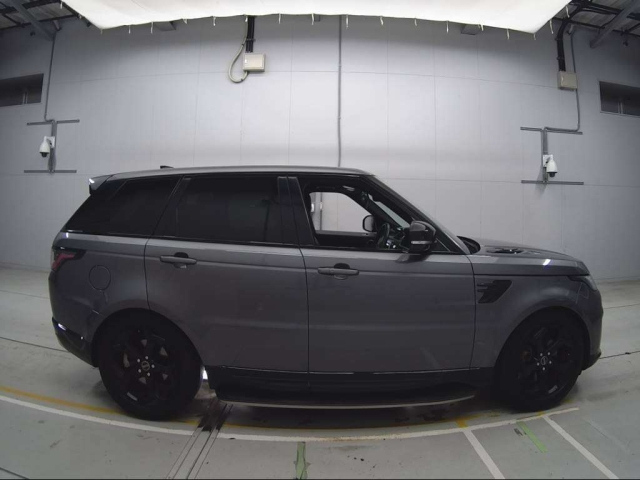 ROVER RANGE ROVER 2018