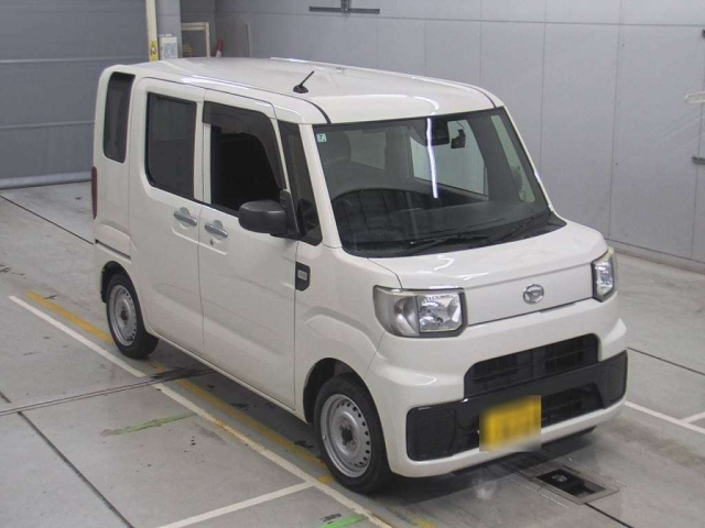 DAIHATSU HIJET CADDIE 2019