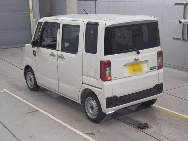 DAIHATSU HIJET CADDIE 2019