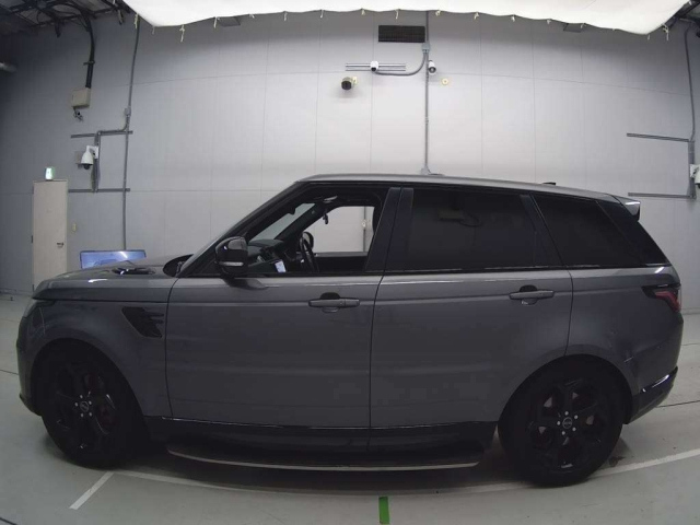 ROVER RANGE ROVER 2018