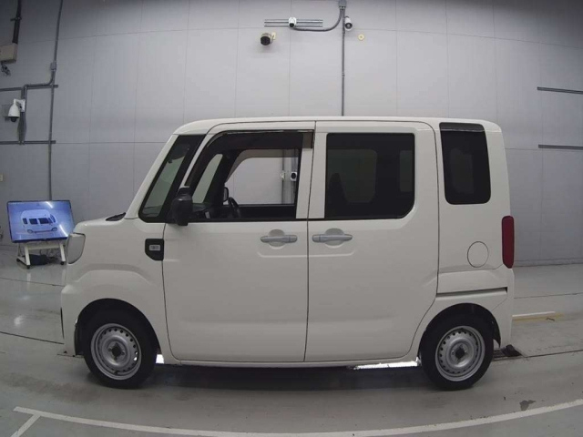 DAIHATSU HIJET CADDIE 2019