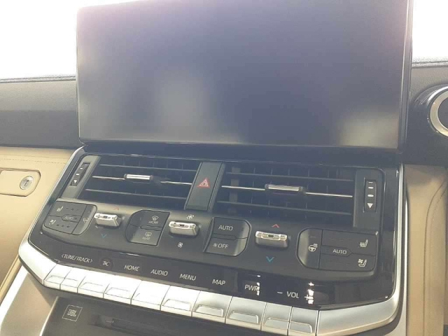 TOYOTA LAND CRUISER 2024