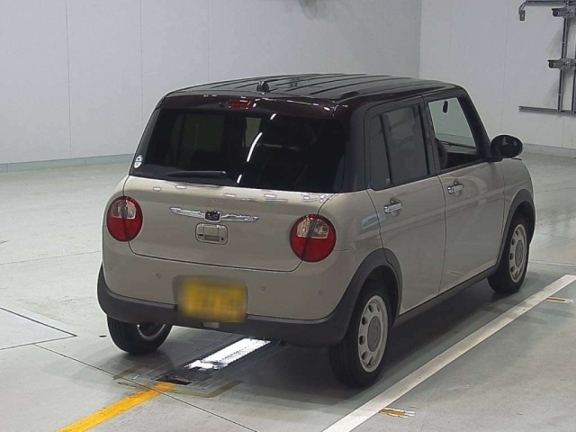 SUZUKI ALTO LAPIN 2022