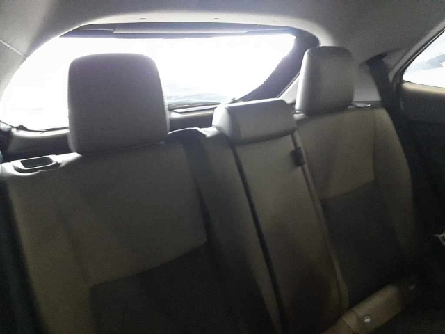 TOYOTA YARIS CROSS 2025